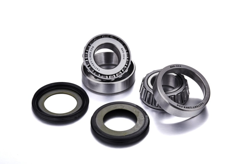 FACTORY LINKS ŁOŻYSKA GŁÓWKI RAMY Z USZCZELNIACZAMI APRILIA MX 125 '04-'06, GAS GAS EC / MC 125 '01-'05, SM 125 '03-'06, BMW F 650 FUNDURO ST '97-'99 (22-1044)