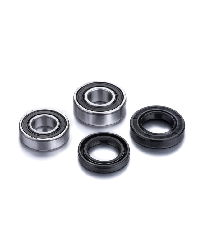 Factory Links Łożyska koła tył Honda CR Suzuki RM 80/85 86-07 (25-1160)