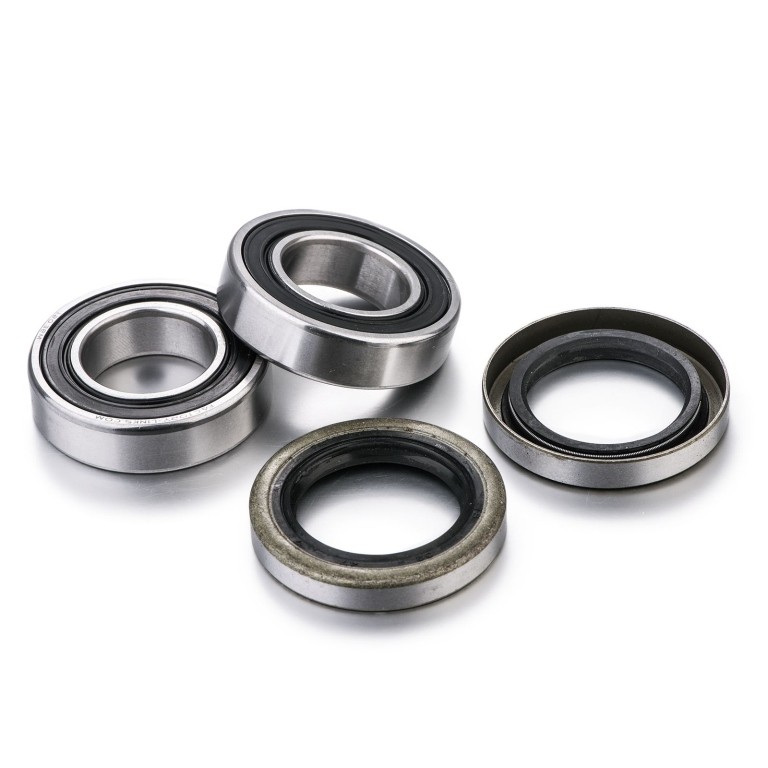 Factory Links Łożyska koła przód/tył Beta RR RR-S RS 125/200/250/300/350/390/400/430/450 Ducati Diavel Hypermotard Monster Multistrada Panigale 03-22 (25-1404)