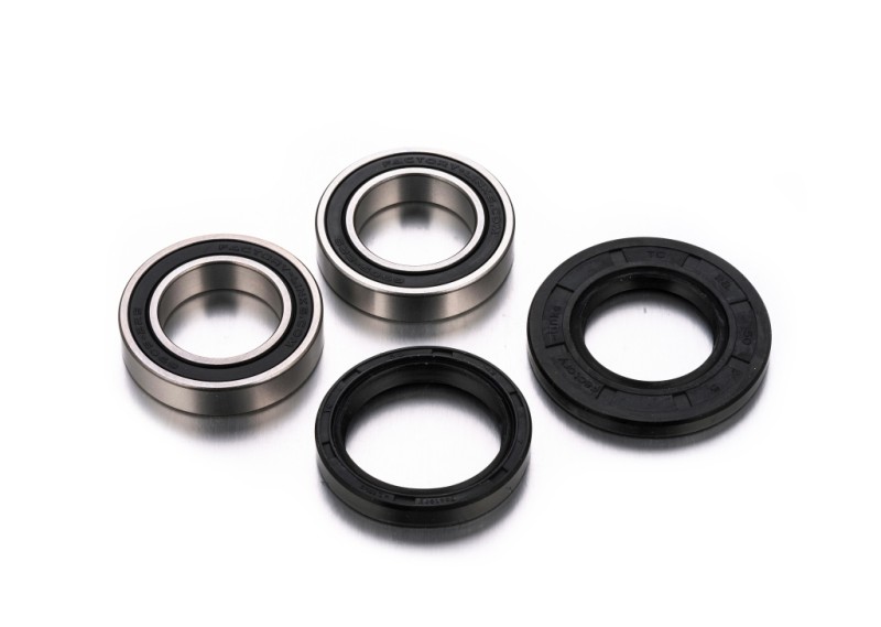 FACTORY LINKS ŁOŻYSKA KOŁA PRZEDNIEGO Z USZCZELNIACZAMI HUSQVARNA CR / WR / TC / TE / TXC / SM / SMR 125 / 250 / 300 / 310 / 400 / 450 / 510 / 530 / 570 / 610 (25-1415) (1)