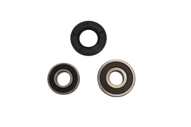 FACTORY LINKS ŁOŻYSKA KOŁA TYLNEGO Z USZCZELNIACZAMI HONDA CRF 150 F '03-'17, CRF 230 F '03-'03-'19, 250 F '19-'24 (25-1422) (1)