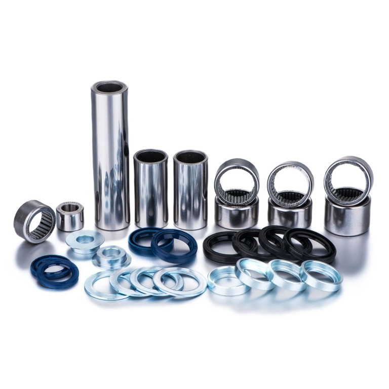 FACTORY LINKS ZESTAW NAPRAWCZY ŁĄCZNIKA (PRZEGUBU) WAHACZA YAMAHA YZF 250 '08, YZF 450 '06-'08, WRF 250 (WR250F) '07-'14, WRF 450 (WR450F) '07-'15 (27-1145) (1)