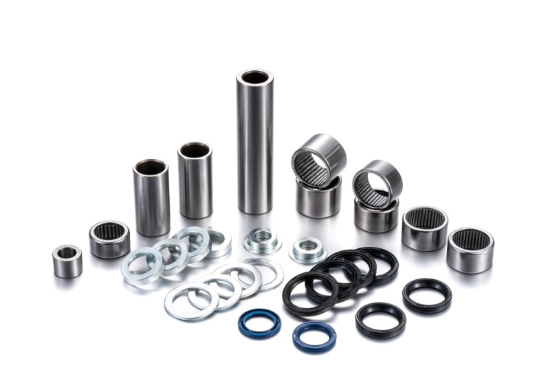 FACTORY LINKS ZESTAW NAPRAWCZY ŁĄCZNIKA (PRZEGUBU) WAHACZA YAMAHA YZF 250 (YZ 250 F) '10-'13 (27-1177) (1)