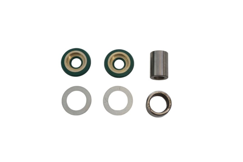 FACTORY LINKS ZESTAW NAPRAWCZY MOCOWANIA (ŁOŻYSKA) AMORTYZATORA TYLNEGO DOLNE GAS GAS EX 250/350/450F '21, MC 125/250/450 '21, HUSQVARNA FC/FX 250/350/450 '22, TC 125/250 '21, TX 300i 21-'22, KTM SX 125/150 21-'22, SXF 250/350/450 (29-5090) (1)