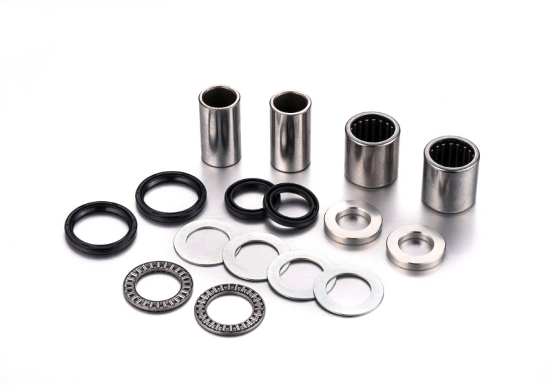 FACTORY LINKS ZESTAW NAPRAWCZY WAHACZA SHERCO SE / SEF 125 / 250 / 300 / 450 / 500 FACTORY '24, (1)