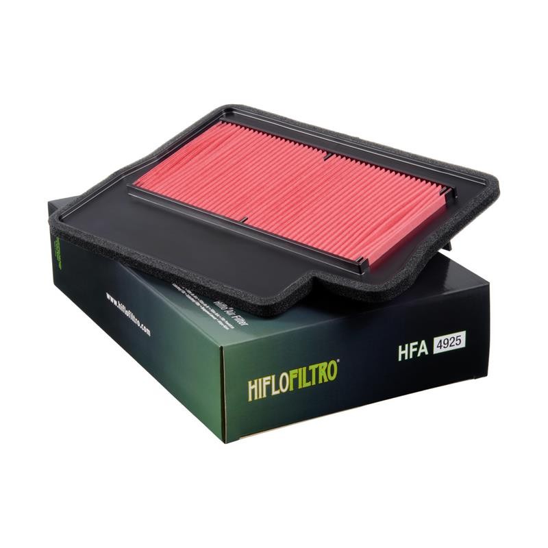 HIFLO 2024/05 FILTR POWIETRZA YAMAHA MT-09 / SP '21-'23, TRACER 9 / GT '21-'23, XSR 900 '21-'24 (OEM: B7N-14451-01) (MR0049),MT09,MT 09