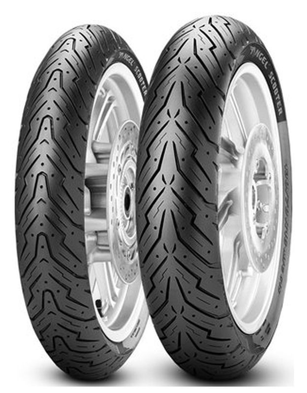 PIRELLI OPONA 150/70-14 ANGEL SCOOTER (B) 66S TL M/C TYŁ DOT 10-41/2024