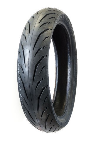 WANDA OPONA 110/70-17 SR30F 60S 6PR TL PRZÓD DOT 12-30/2024