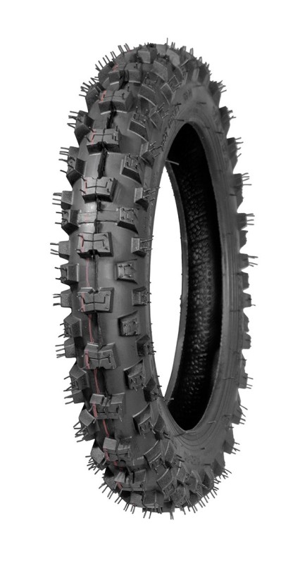 WANDA OPONA 2.50-10 P279 33J 4PR TT PRZÓD DOT 31/2024 (MOTOCROSS)