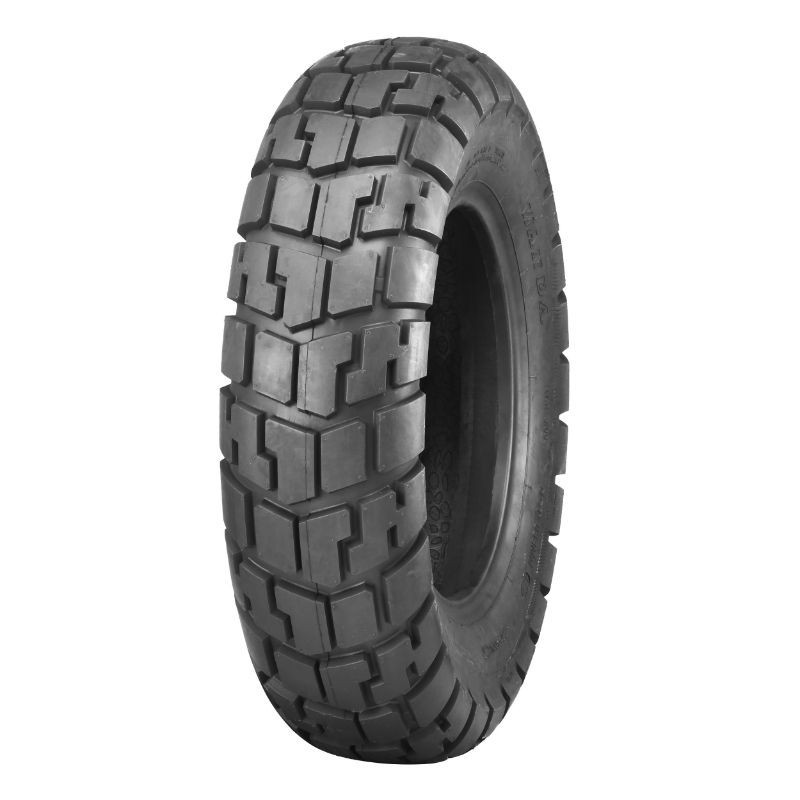 WANDA OPONA 130/90-10 P246 75J 6PR TL TYŁ DOT 10/2024 (DUAL)