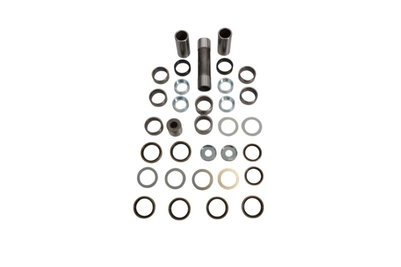 BEARING WORX 2024/06 ZESTAW NAPRAWCZY ŁĄCZNIKA (PRZEGUBU) WAHACZA KTM SX / XC 125 '23-24, SX / SX-F / XC / XC-F 250 '23-24, SX / XC 300 '23, SX-F / XC-F 350 '23-24, SMR / SX-F / XC-F 450 '23-24, (PWSAK-T04-542)