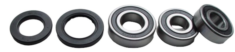 TOURMAX ŁOŻYSKA KOŁA TYLNEGO Z USZCZELNIACZAMI KAWASAKI ZX 400 '90-'95, VN 900 '06-'18, ZX 900 '98-'99, ZX 1000 '04-'07 (MADE IN JAPAN) (1)