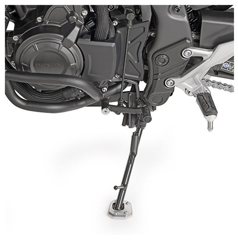 KAPPA POSZERZENIE STOPKI BOCZNEJ HONDA NX 500 '24-,