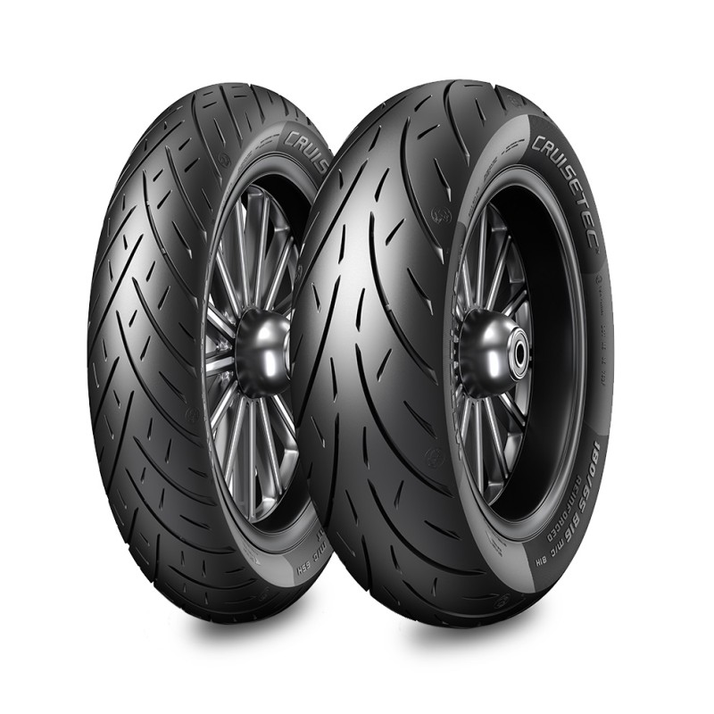 METZELER OPONA 150/80B16 CRUISETEC 77H TL M/C REINF TYŁ DOT 33-40/2024