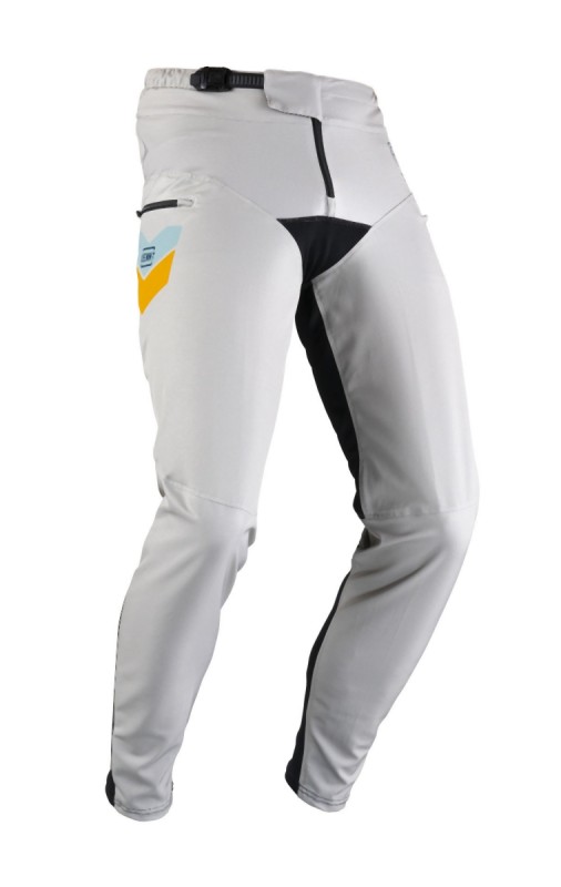 KENNY RACING SPODNIE ROWEROWE MTB MODEL PROLIGHT KAKI KOLOR ZIELONY/CZARNY ROZMIAR 36 (1)