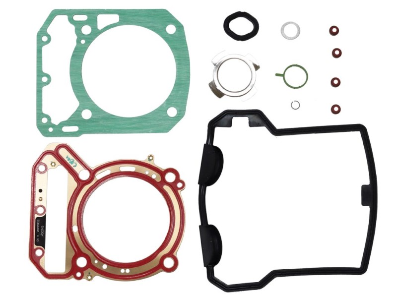 NAMURA USZCZELKI TOP-END Z USZCZELKĄ POKRYWY ZAWOROWEJ CAN-AM OUTLANDER / MAX 500 / 700 HD5 / HD7 '23-'24, COMMANDER / DEFENDER / MAVERIC TRAIL / TRAXTER / MAX 700 HD7 EFI '22-'24 (1)