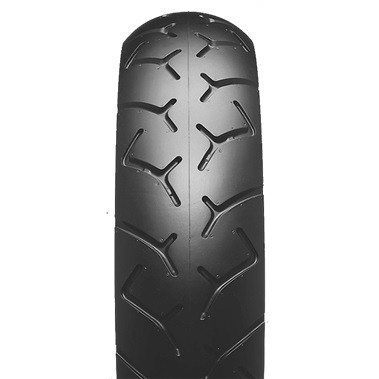 BRIDGESTONE OPONA 170/80-15 EXEDRA G702 77S TT TYŁ DOT 25-31/2024 (1)