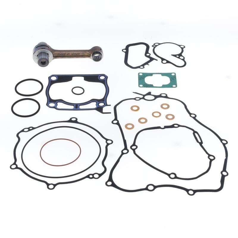 ATHENA KORBOWÓD Z KOMPLETEM USZCZELEK SILNIKOWYCH YAMAHA YZ 125 '05-'21 (MADE IN JAPAN) (1)