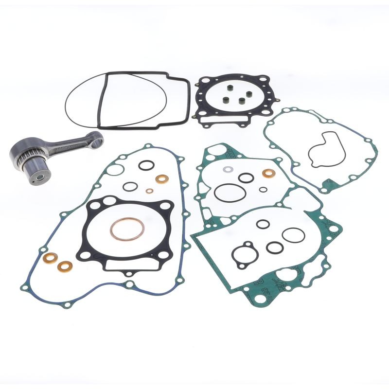 ATHENA KORBOWÓD Z KOMPLETEM USZCZELEK SILNIKOWYCH HONDA CRF 450 R '07-'08 (MADE IN JAPAN) (1)