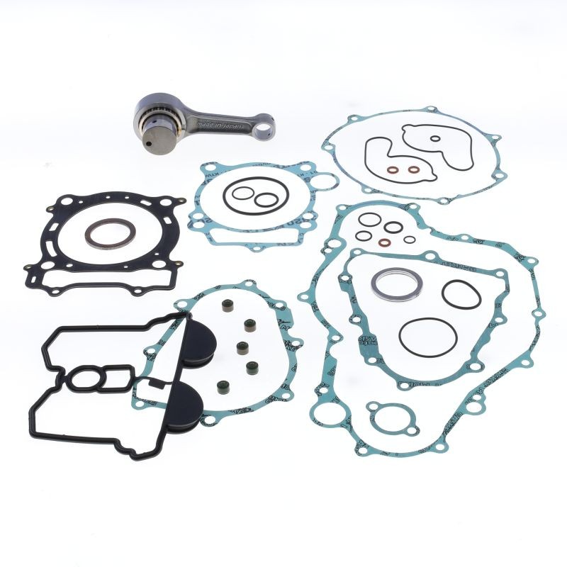 ATHENA KORBOWÓD Z KOMPLETEM USZCZELEK SILNIKOWYCH YAMAHA YZF 450 '03-'05, WRF 450 '03 (MADE IN JAPAN) (1)