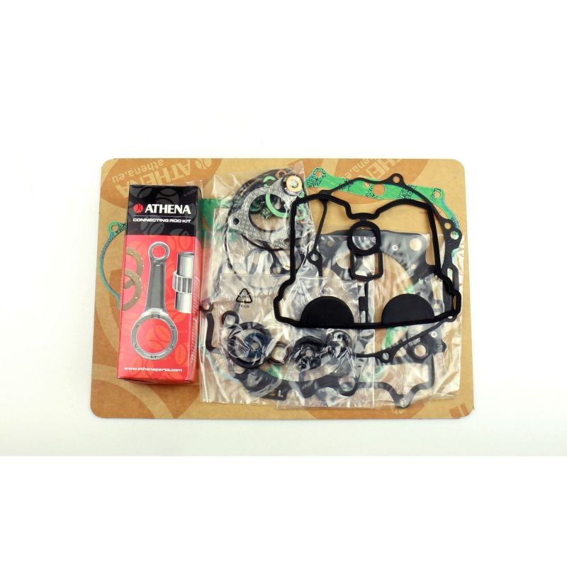 ATHENA KORBOWÓD Z KOMPLETEM USZCZELEK SILNIKOWYCH YAMAHA YZF 450 '14-'17, YZ 450 FX '16-'18, WRF 450 '16-'18 (MADE IN JAPAN) (1)