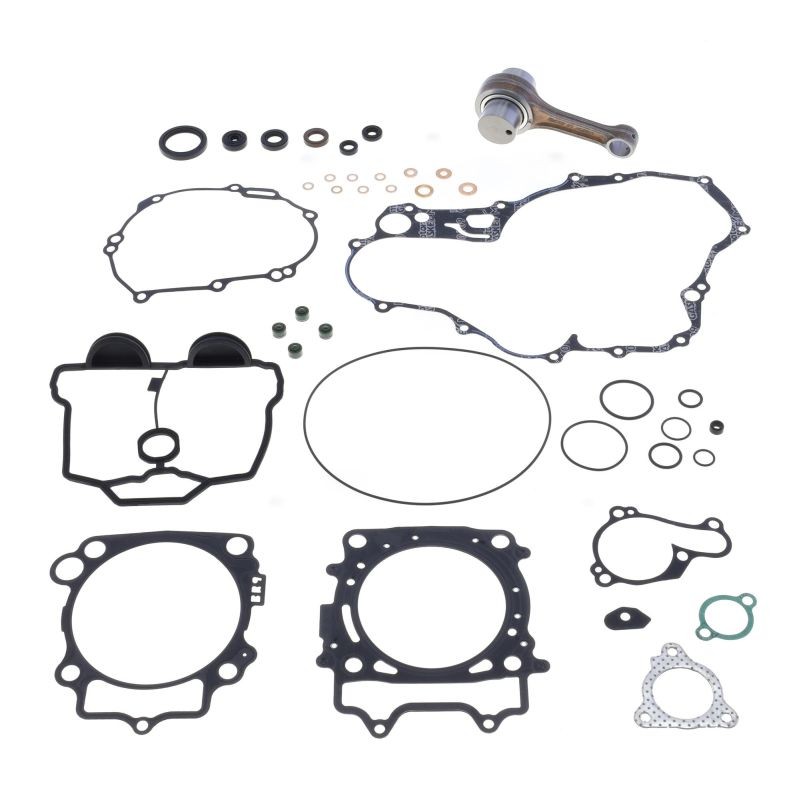 ATHENA KORBOWÓD Z KOMPLETEM USZCZELEK SILNIKOWYCH YAMAHA YZF 450 '18-'19, YZ 450 FX '19 (MADE IN JAPAN) (1)