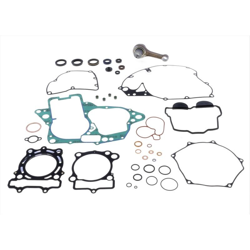 ATHENA KORBOWÓD Z KOMPLETEM USZCZELEK SILNIKOWYCH SUZUKI RMZ 250 '19-'25 (MADE IN JAPAN) (1)