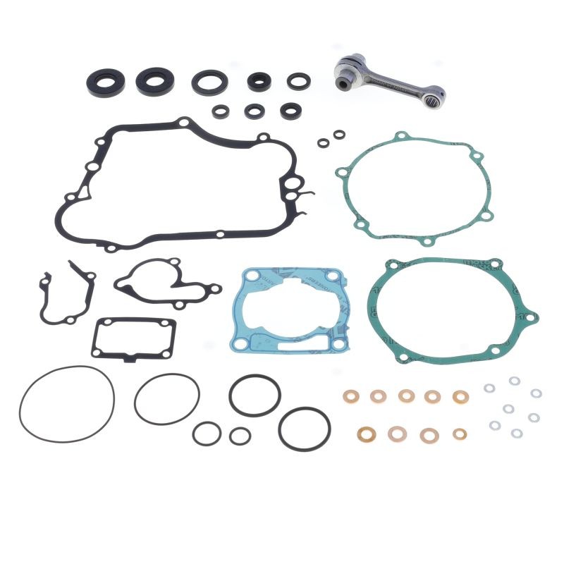 ATHENA KORBOWÓD Z KOMPLETEM USZCZELEK SILNIKOWYCH YAMAHA YZ 65 '18-'25 (MADE IN JAPAN) (1)