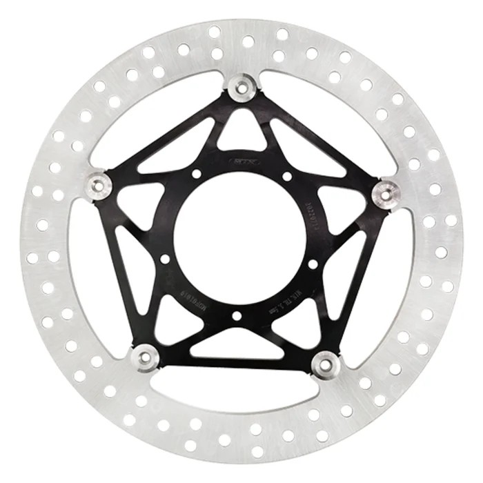MTX PARTS TARCZA HAMULCOWA PRZÓD HONDA VFR 800F ABS '14-'18, VFR 800 X CROSSRUNER '15-'16 (310X94X) (5X6,5MM) (1)