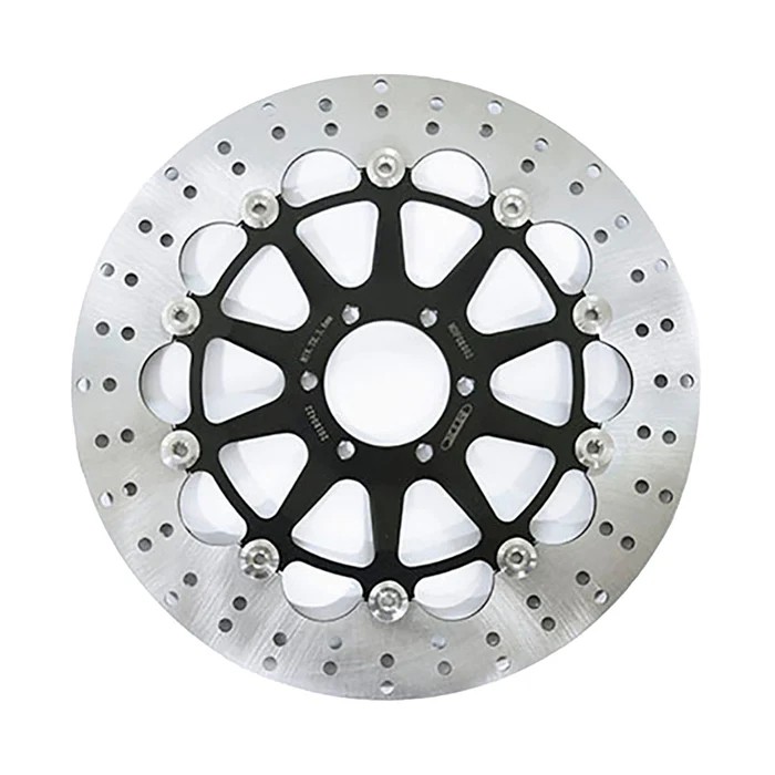 MTX PARTS HAMULCOWA PRZÓD KTM 690 DUKE '13-'16 PŁYWAJĄCA (320X52X5MM) (1)