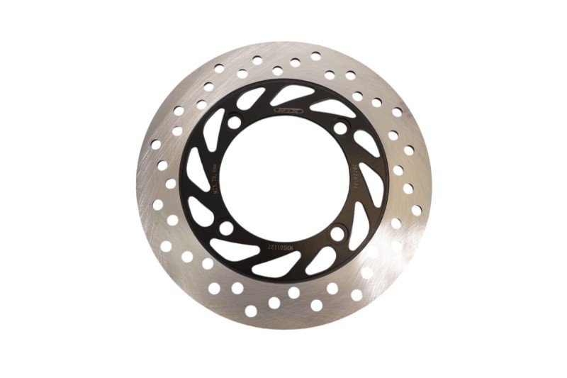 MTX PARTS TARCZA HAMULCOWA TYŁ HONDA Honda SH 125 / 150 09-, NSS 125 FORZA '19-'24, NSS 300 FORZA '13-'17 (240X105X) (1)