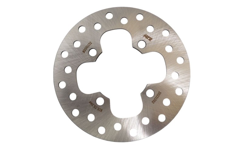 MTX PARTS TARCZA HAMULCOWA PRZÓD TRX 500 FE / FM '14-'19 (1)