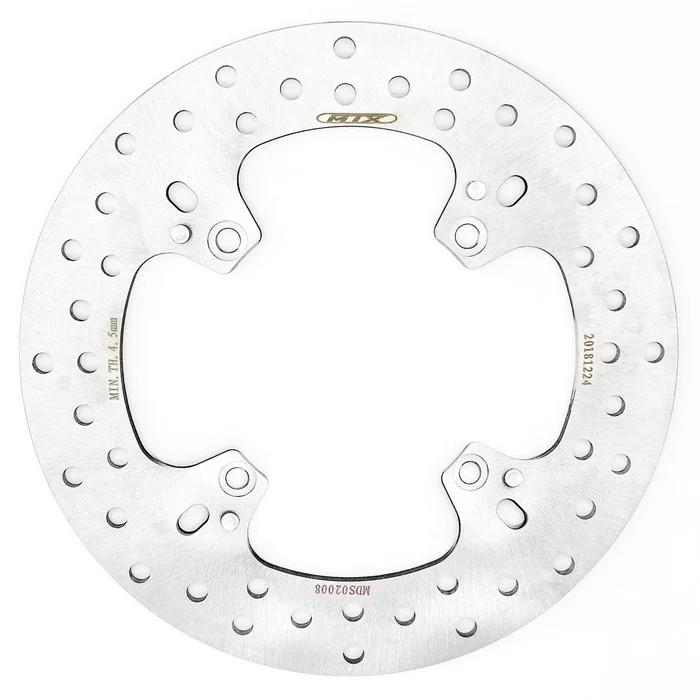 MTX PARTS TARCZA HAMULCOWA TYŁ DUCATI MULTISTRADA 1200 '10-'16, HYPERMOTARD, MONSTER 1200 '14-'21 (1)