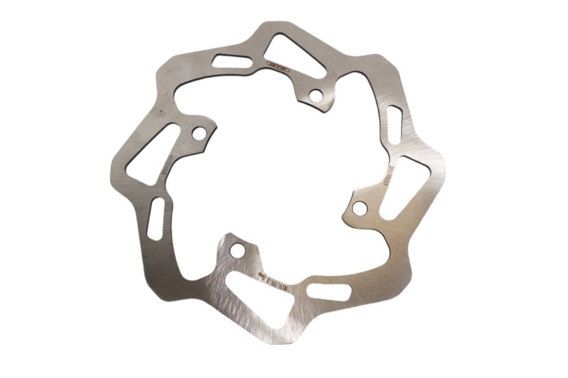 MTX PARTS TARCZA HAMULCOWA TYŁ KAWASAKI KX 250F '19-'20 / KX 450F '19-'23, BIMOTA BX 450 '23- (1)