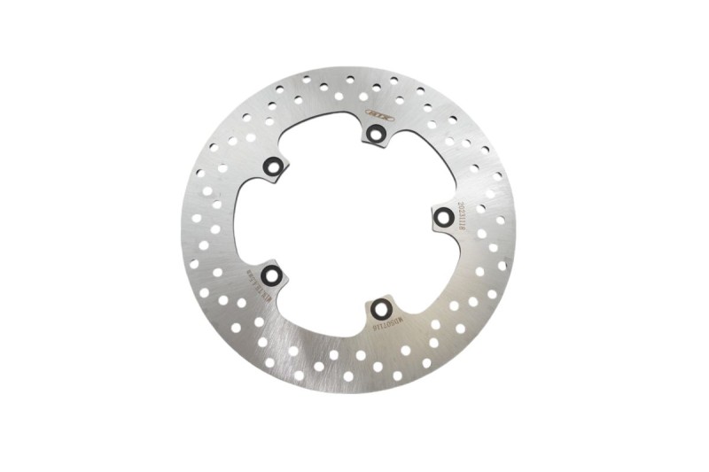MTX PARTS TARCZA HAMULCOWA PRZÓD YAMAHA X-MAX 125 / 250 '05-'15 (267X132X5) (5X8,5MM) (1)