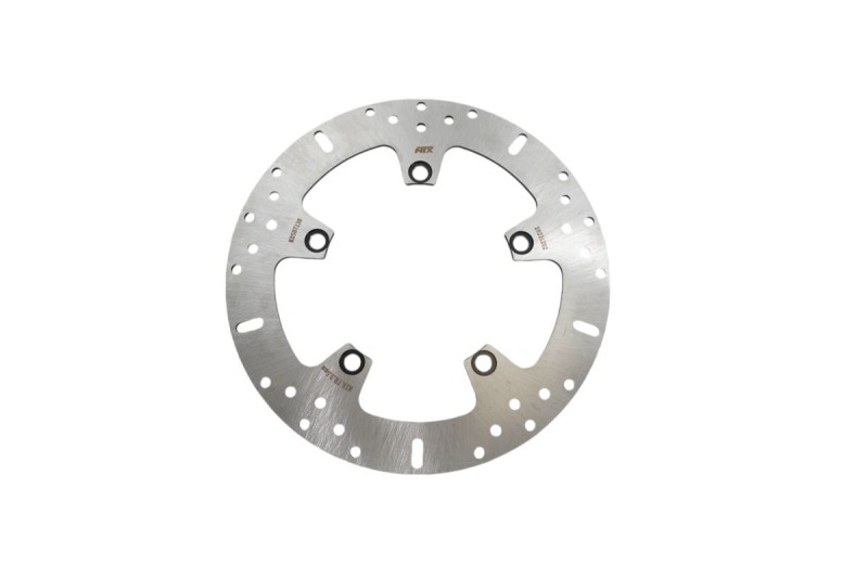 MTX PARTS TARCZA HAMULCOWA PRZÓD YAMAHA X-MAX 125 / 300 '19-'23 (267X132X4MM) (5X10,5MM) (1)