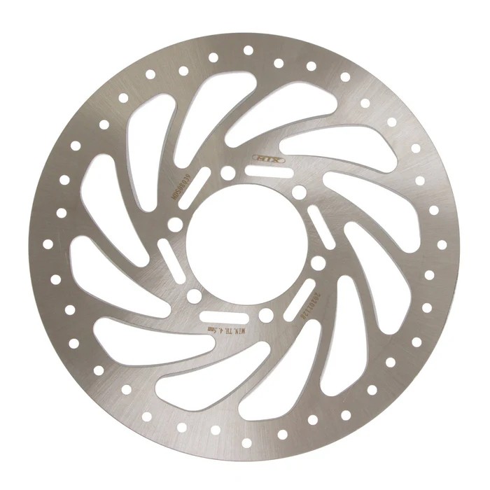 MTX PARTS TARCZA HAMULCOWA PRZÓD KTM 125 DUKE '21-'24, 390 DUKE '17-'24, RC 390 '17-'21 (320X90MM) (6X10,5MM) (1)