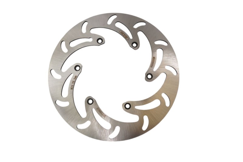 MTX PARTS TARCZA HAMULCOWA PRZÓD KTM 2T / 4T '91-'25, HUSABERG, HUSQVARNA 2T / 4T '14-'25, GAS-GAS '21-'25 NITRO 260MM (1)