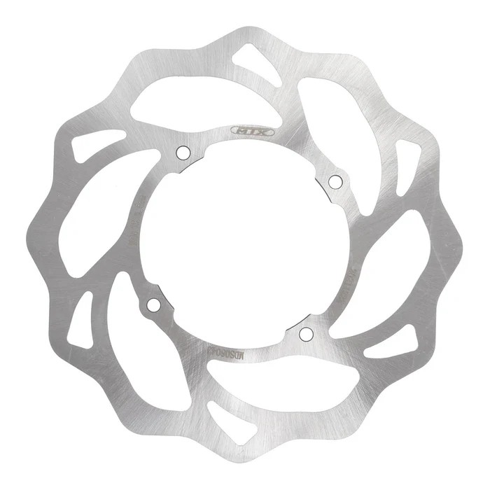 MTX PARTS TARCZA HAMULCOWA PRZÓD KTM 85 SX '09-'15, SX 105 '09-'11 (220X95) (1)