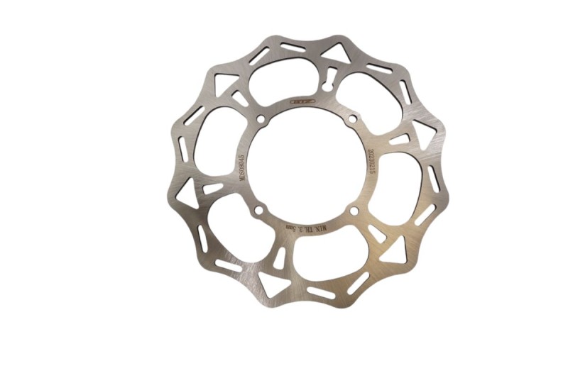 MTX PARTS TARCZA HAMULCOWA PRZÓD KTM 85 SX '17-'23 (240X95) (1)