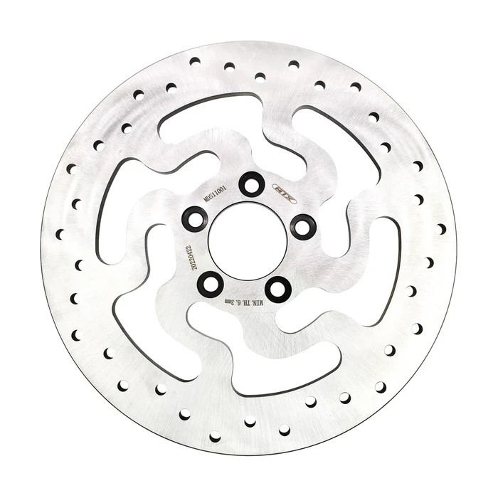 MTX PARTS TARCZA HAMULCOWA TYŁ HARLEY-DAVIDSON 1745/1868/1923 (300X56,3X7MM) (5X10,5MM) (1)