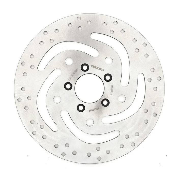 MTX PARTS TARCZA HAMULCOWA PRZÓD HARLEY DAVIDSON, SPORTSTER 883 / 1200 '00-'20 (292X56X5) (1)