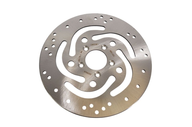 MTX PARTS TARCZA HAMULCOWA PRZÓD HARLEY-DAVIDSON 883/1200/1450/1584/1690/1340 (292MMX56,3MMX5MM) (5X8,5MM) (1)