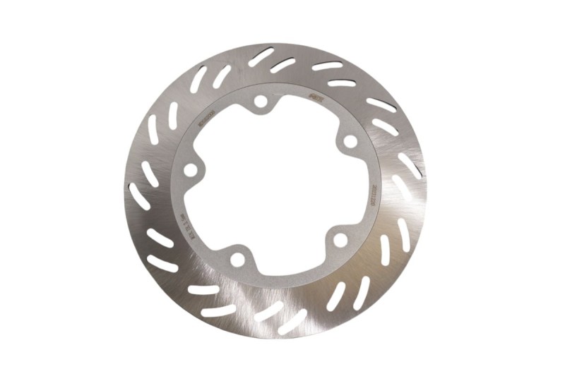 MTX PARTS TARCZA HAMULCOWA PRZÓD SYM CITYCOM 300 I / S / CBS '08-'18 (1)