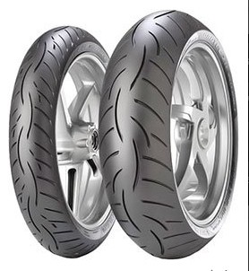 METZELER OPONA 180/55ZR17 ROADTEC Z8 INTERACT (O) (73W) TL M/C TYŁ DOT 14-46/2024 (1)