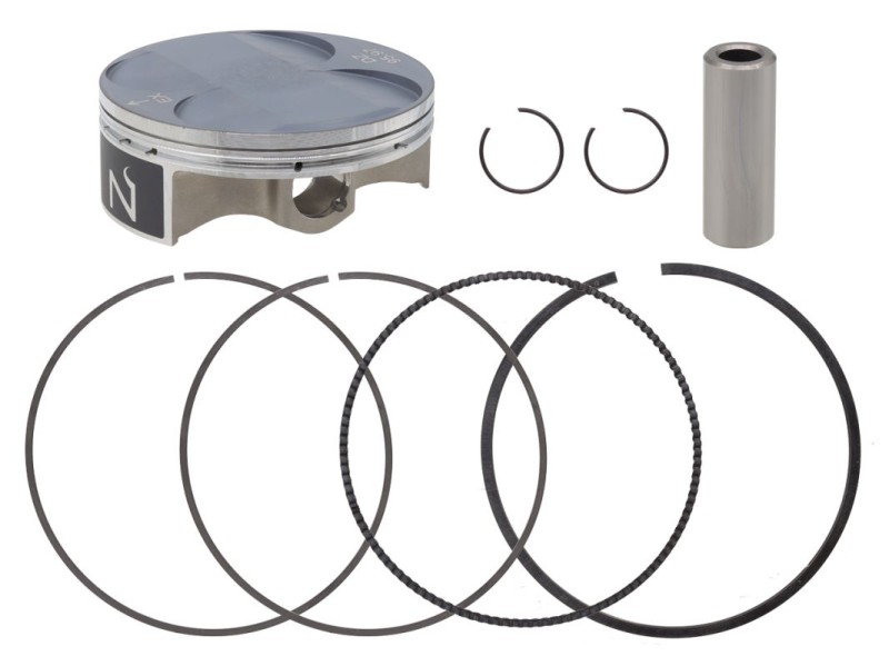 NAMURA 2024/08 TŁOK KAWASAKI KX 450 F (KXF 450) '06-'18 (STD. + 0,01 MM = 95,96 MM) KUTY (PIERŚCIENIE NX-20045R) (1)