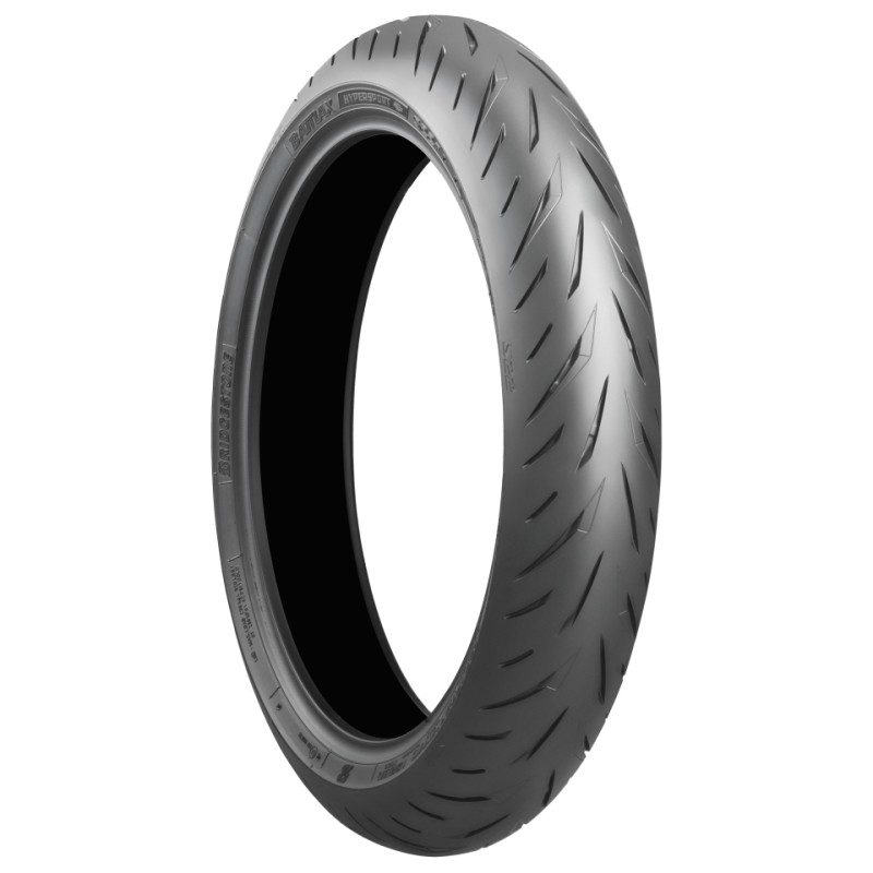 BRIDGESTONE OPONA 120/70ZR17 BATTLAX S22 (58W) TL L HAYABUSA '21 PRZÓD DOT 13-25/2024 (1)