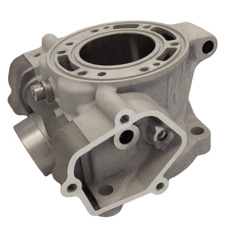 WOSSNER CYLINDER KTM SX85 18-25, HUSQVARNA TC85 18-25, GAS GAS MC85 21-25 (STD STANDARD 47,01MM) (1)