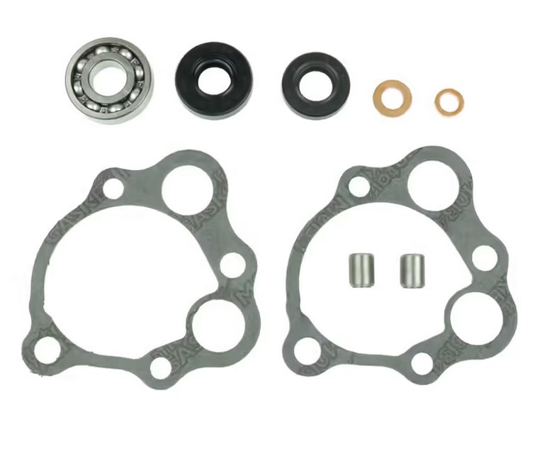 CENTAURO ZESTAW NAPRAWCZY POMPY WODY HONDA CR 250 R '85-'91 (1)