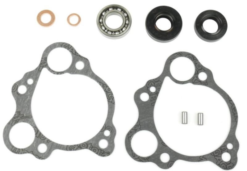 CENTAURO ZESTAW NAPRAWCZY POMPY WODY HONDA CR 125 R '87-'04 (1)